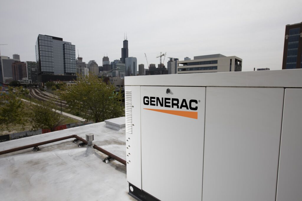 What Does Undervoltage Mean on a Generac Generator?